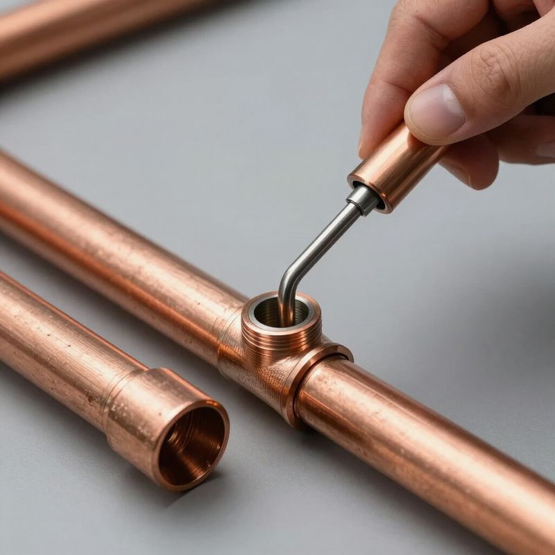 Sewer & Pipe Services in Palmdale