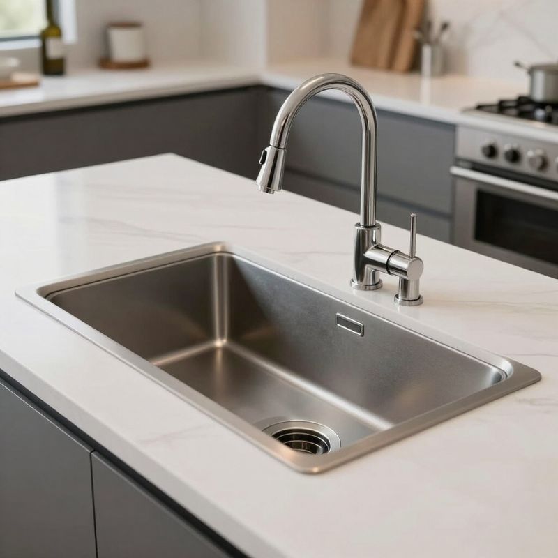 Bathroom & Kitchen Upgrades in Palmdale